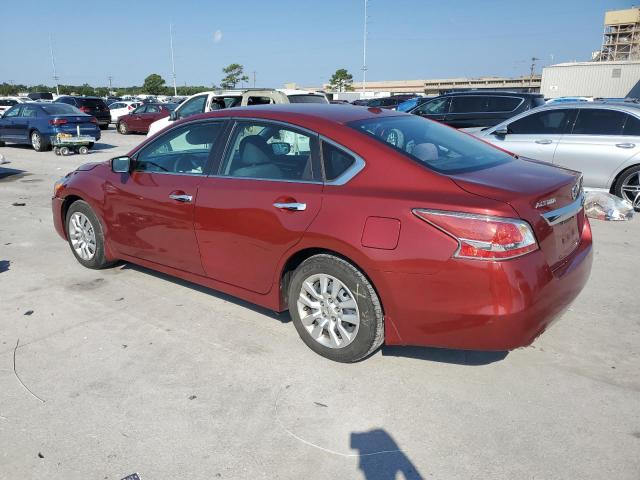 Photo 2 from auction – 2015 NISSAN ALTIMA 2.5 with VIN 1N4AL3AP1FN300530