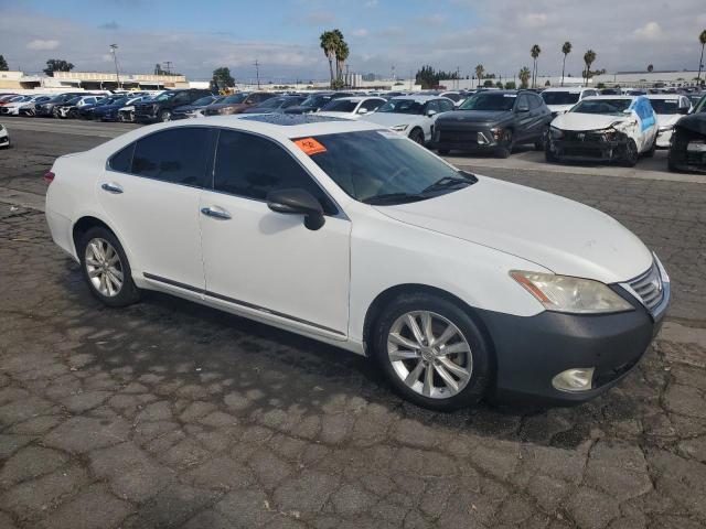 Photo 4 from auction – 2010 LEXUS ES 350 with VIN JTHBK1EG0A2379827