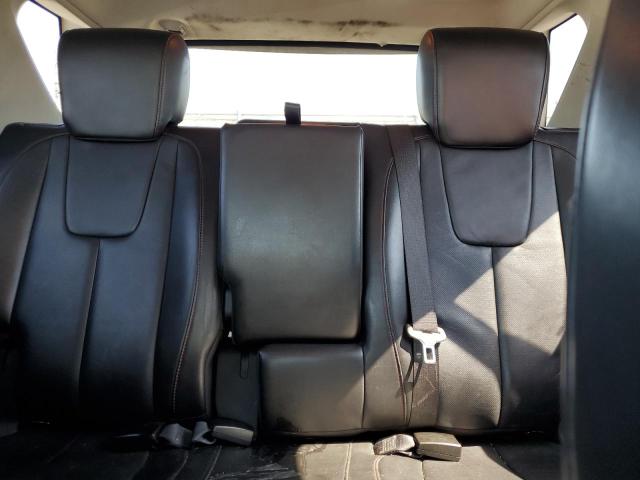 Photo 10 from auction – 2011 CHEVROLET EQUINOX LT with VIN 2CNFLNEC2B6432659