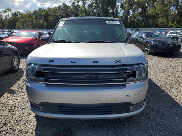 Photo 5 from auction – 2018 FORD FLEX SEL with VIN 2FMGK5C85JBA20084
