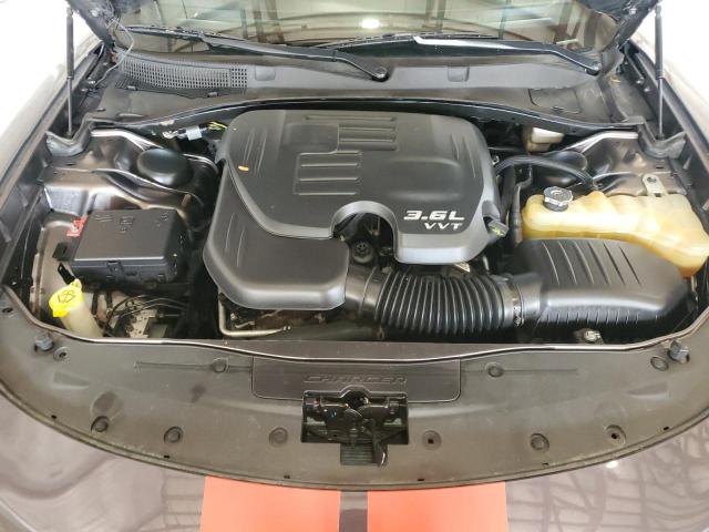Photo 11 from auction – 2015 DODGE CHARGER SE with VIN 2C3CDXBGXFH794907
