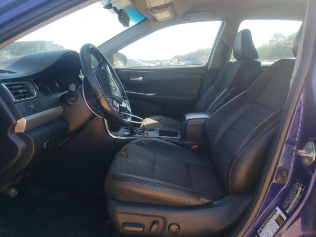 Photo 7 from auction – 2016 TOYOTA CAMRY LE with VIN 4T1BF1FK0GU552554