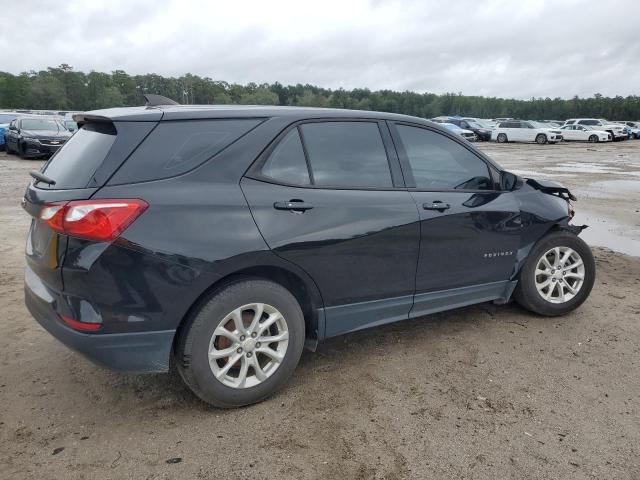 Photo 3 from auction – 2019 CHEVROLET EQUINOX LS with VIN 2GNAXHEV2K6148364