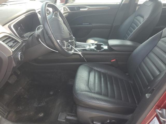 Photo 7 from auction – 2016 FORD FUSION SE with VIN 3FA6P0HD6GR340251