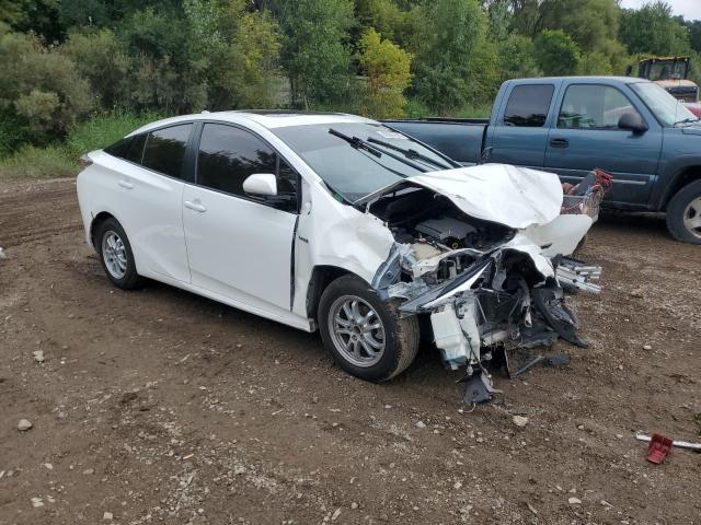 Photo 4 from auction – 2016 TOYOTA PRIUS with VIN JTDKARFU7G3024809