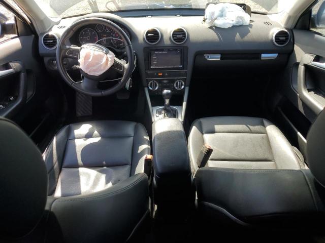 Photo 8 from auction – 2012 AUDI A3 PREMIUM with VIN WAUKJAFM2CA011261