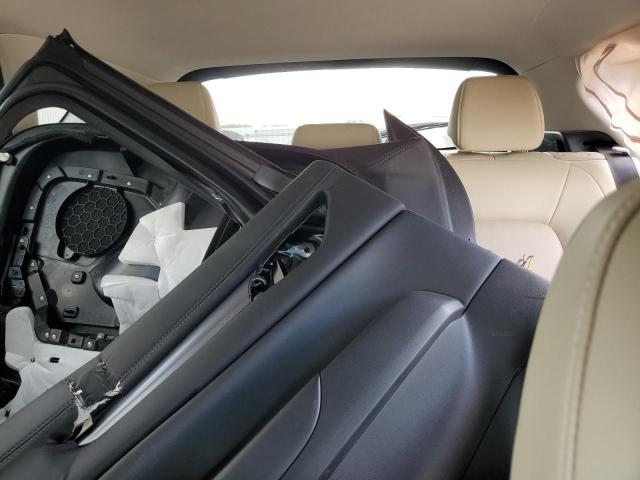 Photo 10 from auction – 2023 MAZDA CX-5 SELEC with VIN JM3KFBBM0P0271824