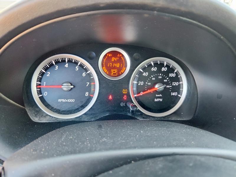Photo 9 from auction – 2010 NISSAN SENTRA SR with VIN 3N1AB6AP4AL715075