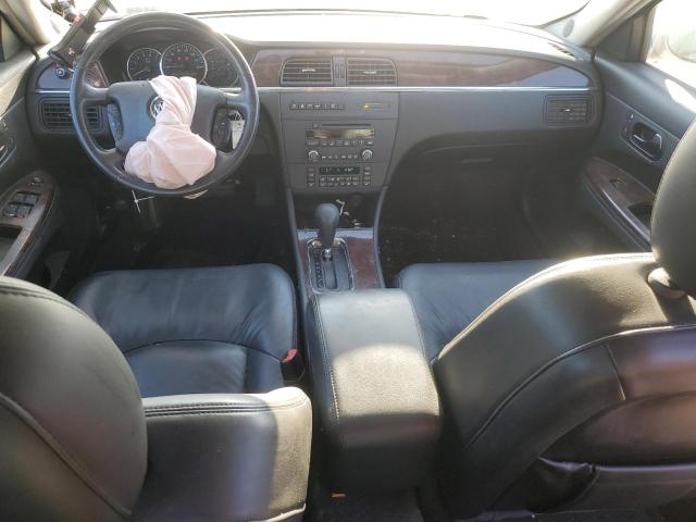Photo 8 from auction – 2008 BUICK LACROSSE C with VIN 2G4WD582881337612