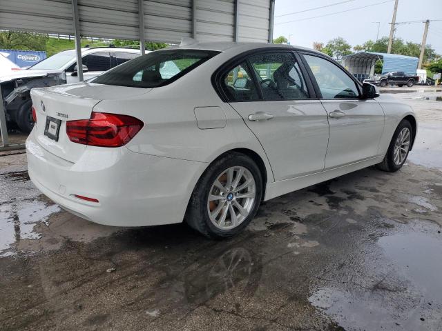 Photo 3 from auction – 2018 BMW 320 I with VIN WBA8E1G58JNU90538