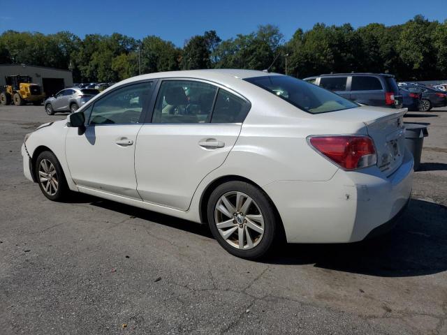 Photo 2 from auction – 2016 SUBARU IMPREZA PR with VIN JF1GJAB62GH011411