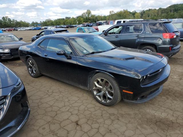 Photo 4 from auction – 2015 DODGE CHALLENGER with VIN 2C3CDZAG8FH712072