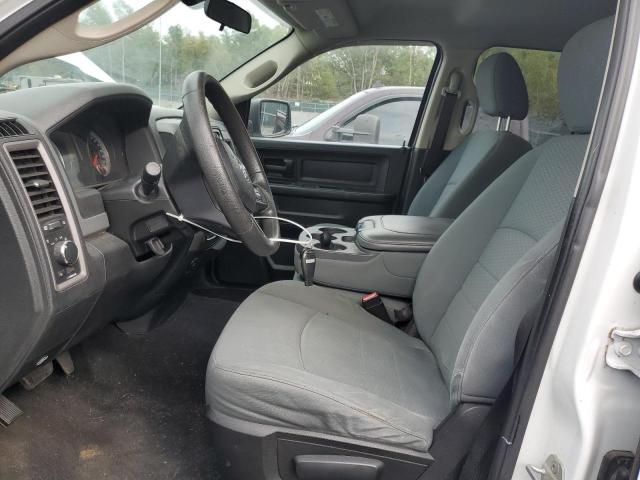 Photo 7 from auction – 2013 RAM 1500 ST with VIN 1C6RR7FG0DS529010