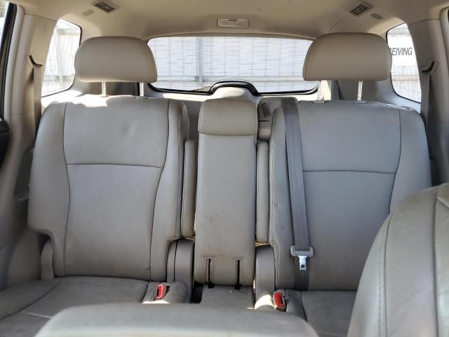 Photo 10 from auction – 2012 TOYOTA HIGHLANDER with VIN 5TDZK3EH1CS059383