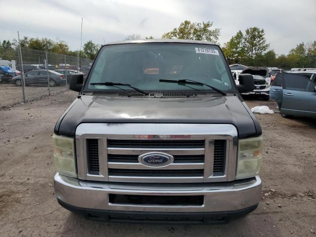 Photo 5 from auction – 2008 FORD ECONOLINE with VIN 1FBSS31L58DA98948