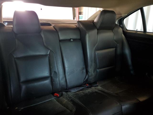 Photo 10 from auction – 2010 FORD TAURUS LIM with VIN 1FAHP2FW0AG129828