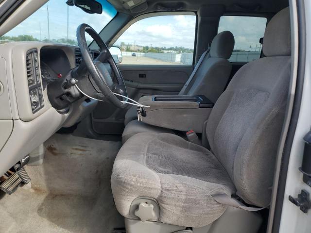 Photo 7 from auction – 2000 CHEVROLET SILVERADO with VIN 2GCEK19T9Y1309890