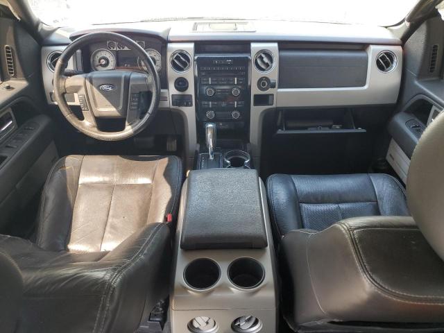 Photo 8 from auction – 2010 FORD F150 SUPER with VIN 1FTFW1CV7AKE57187