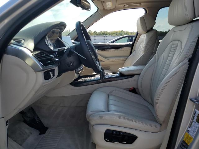 Photo 7 from auction – 2016 BMW X5 with VIN 5UXKT0C54G0F74748