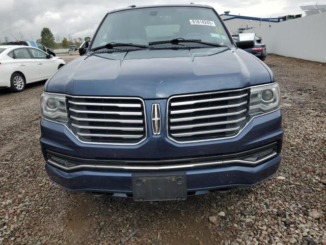 Photo 5 from auction – 2017 LINCOLN NAVIGATOR with VIN 5LMJJ3JTXHEL01068