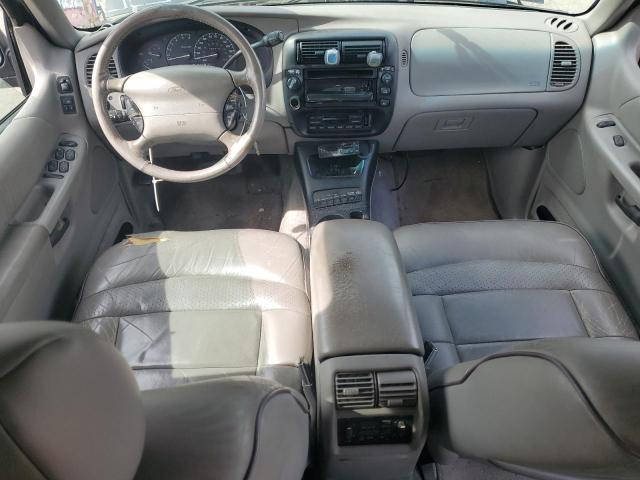 Photo 8 from auction – 1997 FORD EXPLORER with VIN 1FMDU35P0VUC12857