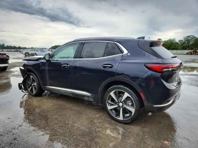 Photo 2 from auction – 2021 BUICK ENVISION E with VIN LRBFZNR45MD109215