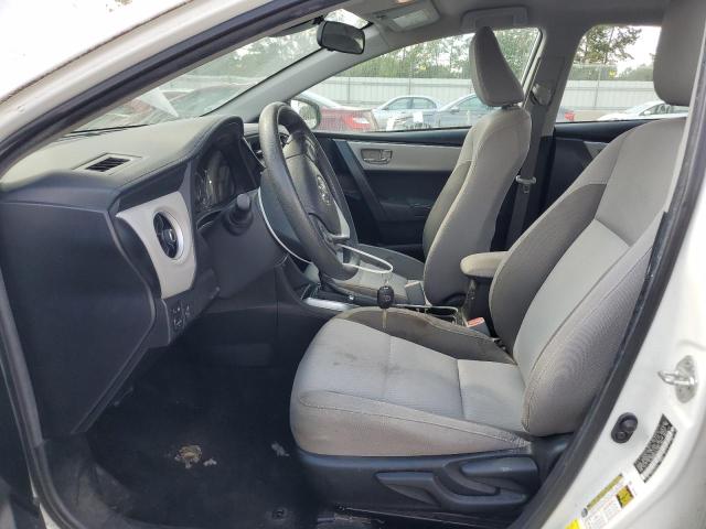 Photo 7 from auction – 2018 TOYOTA COROLLA L with VIN 5YFBURHE8JP802482