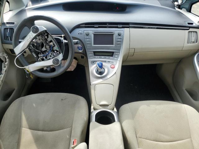 Photo 8 from auction – 2015 TOYOTA PRIUS with VIN JTDKN3DUXF1999593