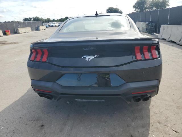 Photo 6 from auction – 2024 FORD MUSTANG with VIN 1FA6P8TH1R5105142