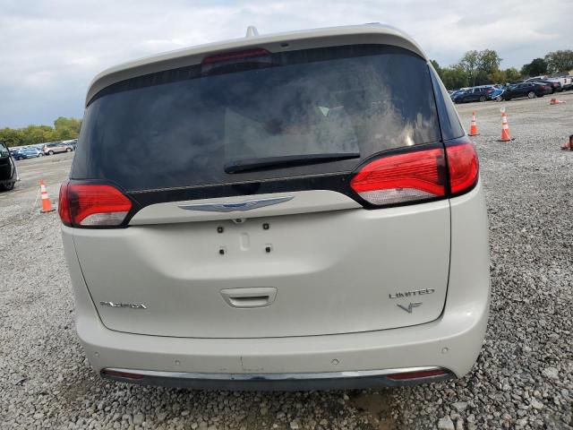 Photo 6 from auction – 2017 CHRYSLER PACIFICA L with VIN 2C4RC1GG9HR635565