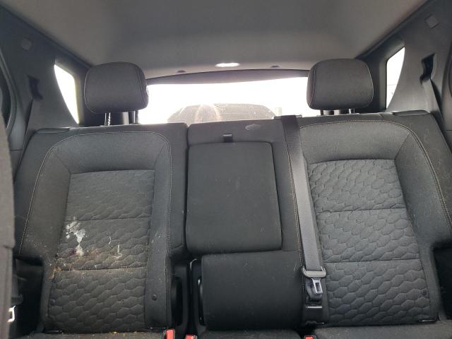 Photo 10 from auction – 2018 CHEVROLET EQUINOX LT with VIN 2GNAXSEV5J6280885