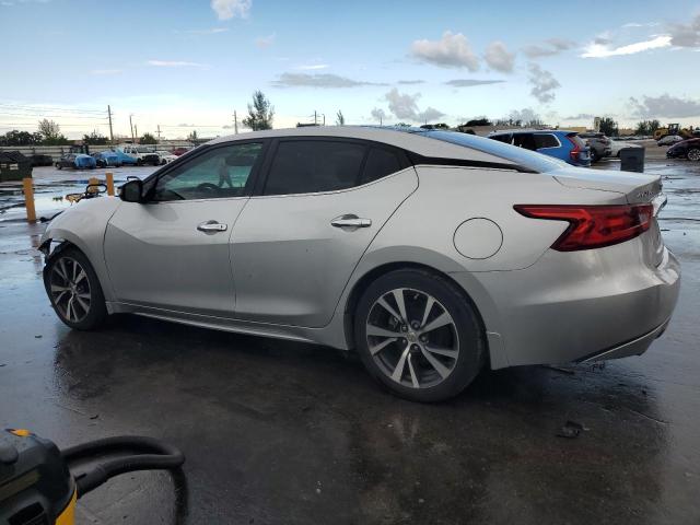 Photo 2 from auction – 2016 NISSAN MAXIMA 3.5 with VIN 1N4AA6AP9GC436389