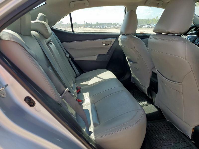 Photo 10 from auction – 2015 TOYOTA COROLLA L with VIN 5YFBURHE5FP320849