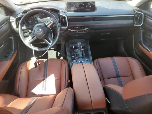Photo 8 from auction – 2024 MAZDA CX-50 BASE with VIN 7MMVABXY3RN158813