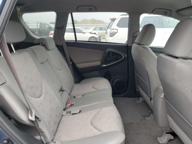 Photo 10 from auction – 2009 TOYOTA RAV4 with VIN JTMBF33V29D013371