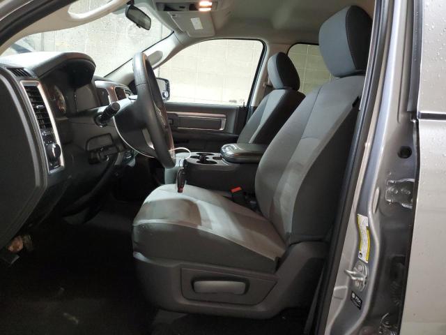 Photo 7 from auction – 2024 RAM 1500 CLASS with VIN 1C6RR7GGXRS156550