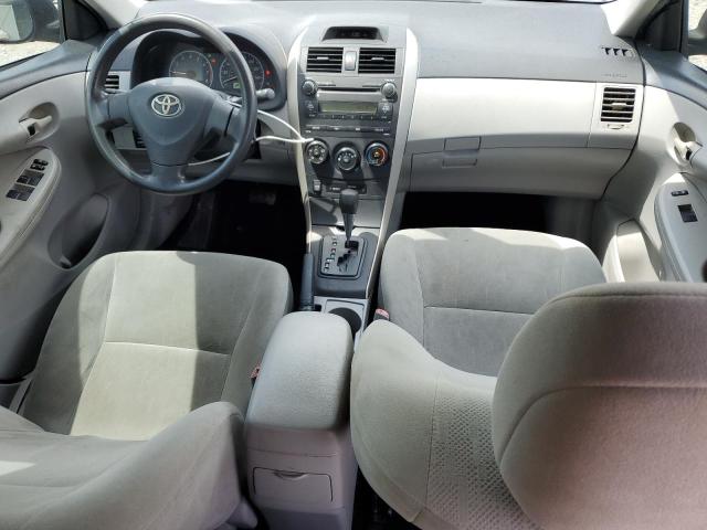 Photo 8 from auction – 2013 TOYOTA COROLLA BA with VIN 5YFBU4EE2DP204481