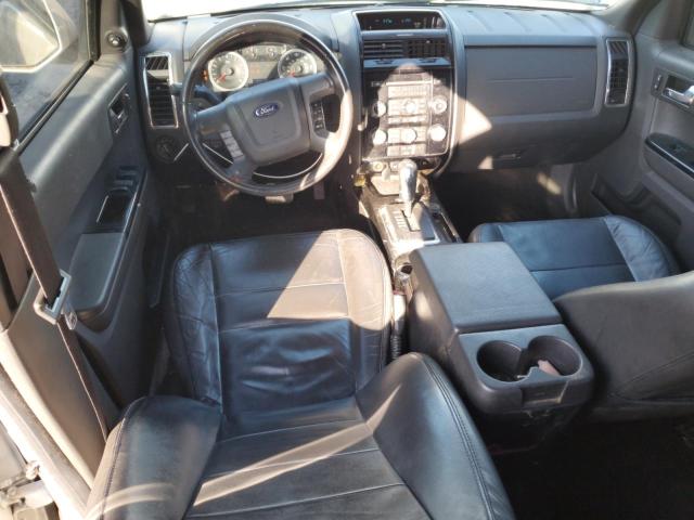 Photo 8 from auction – 2012 FORD ESCAPE LIM with VIN 1FMCU0E75CKB28195