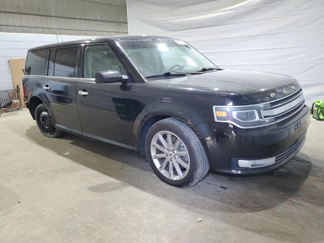 Photo 4 from auction – 2016 FORD FLEX LIMIT with VIN 2FMHK6D8XGBA06067