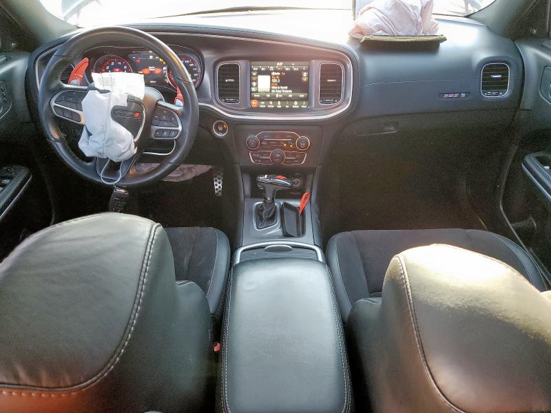 Photo 8 from auction – 2021 DODGE CHARGER SC with VIN 2C3CDXGJ4MH578035