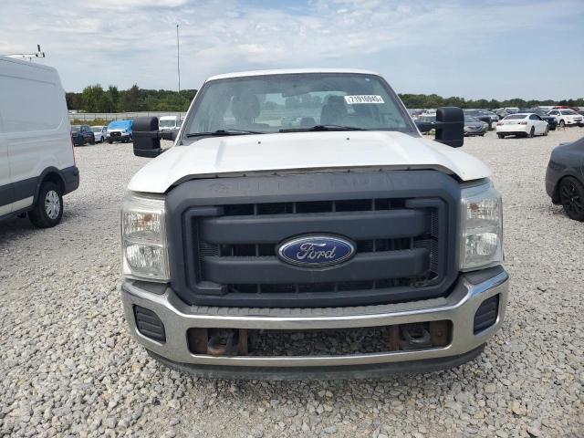 Photo 5 from auction – 2015 FORD F250 SUPER with VIN 1FT7X2A68FEA09274