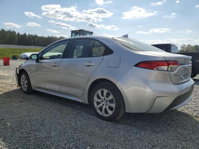Photo 2 from auction – 2020 TOYOTA COROLLA LE with VIN JTDEPRAE2LJ021916