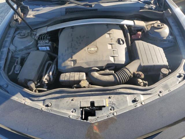 صورة رقم 11 من المزاد - 2012 CHEVROLET CAMARO LT مع VIN 2G1FC3D34C9111046