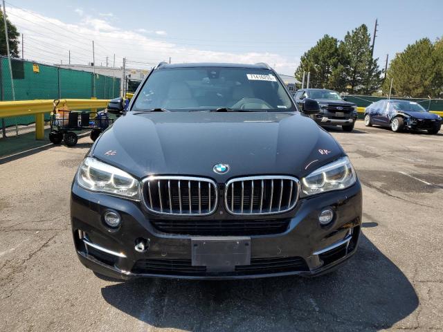 Photo 5 from auction – 2017 BMW X5 XDR40E with VIN 5UXKT0C32H0V96809