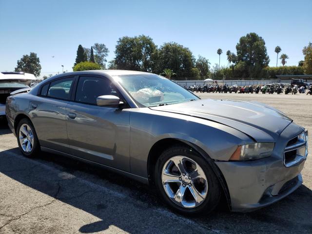 Photo 4 from auction – 2012 DODGE CHARGER SE with VIN 2C3CDXBG8CH237098