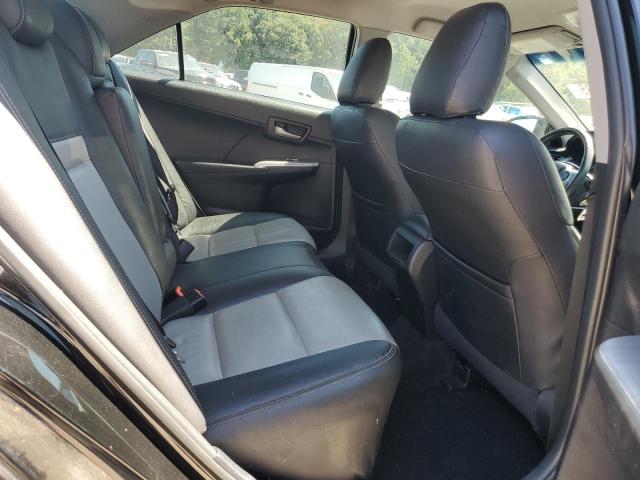 Photo 10 from auction – 2014 TOYOTA CAMRY L with VIN 4T1BF1FK4EU320486