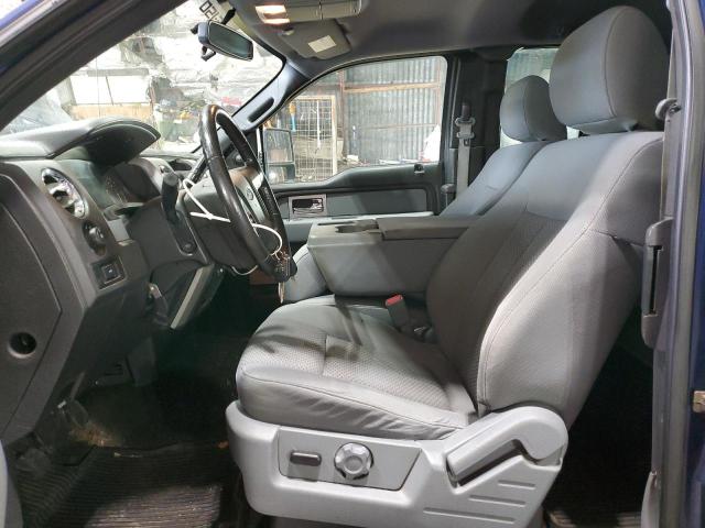 Photo 7 from auction – 2011 FORD F150 SUPER with VIN 1FTFX1ET1BFC82857