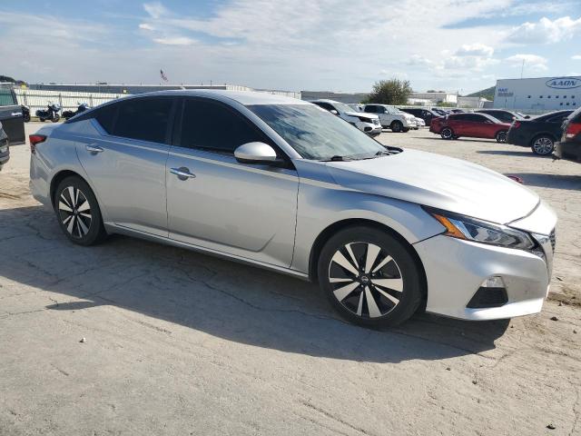 Photo 4 from auction – 2022 NISSAN ALTIMA with VIN 1N4BL4DV7NN398420