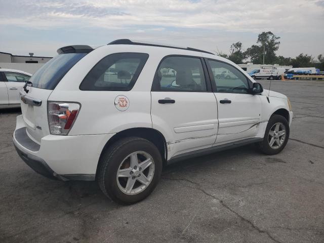 Photo 3 from auction – 2006 CHEVROLET EQUINOX LS with VIN 2CNDL13F166124563