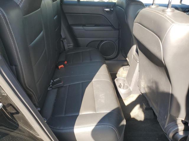 Photo 10 from auction – 2017 JEEP PATRIOT LA with VIN 1C4NJPFA6HD102564